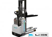 Уоки стакери UniCarriers PSD 125