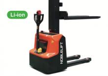 Уоки стакери Noblelift PSE 12B