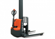 Уоки стакери Noblelift PSE10MSL