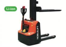 Уоки стакери Noblelift PSE12BM