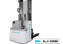 Уоки стакери UniCarriers PSH 200