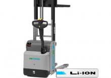 Уоки стакери UniCarriers PSL 125