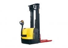 Уоки стакери Hyster S1.5UT