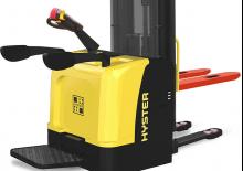 Уоки стакери Hyster S1.5UTS