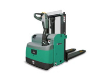 Уоки стакери Mitsubishi SBP12PC 