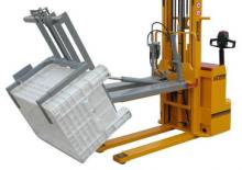 Уоки стакери Icem TE 12-250