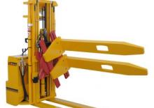Уоки стакери Icem TE 12-410