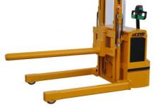Уоки стакери Icem TE 16-130 FL VT