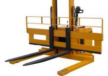 Уоки стакери Icem TE 30-170 FL