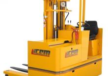 Уоки стакери Icem TE 4 D R
