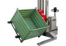 Уоки стакери Icem TEX 15-320