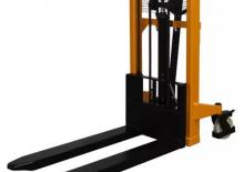 Уоки стакери Willecke WHHM 1500/1550