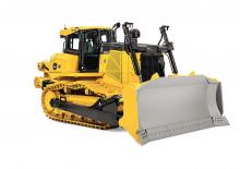 Верижен булдозер John Deere Construction 1050K