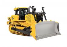 Верижен булдозер John Deere Construction 1050K