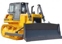 Верижен булдозер Liugong 160C