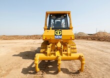 Верижен булдозер SEM 816D CH 