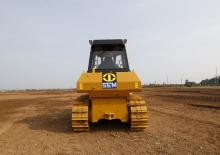 Верижен булдозер SEM 816D DS 