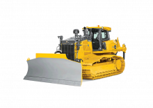 Верижен булдозер John Deere Construction 950K