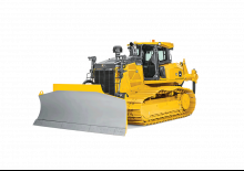 Верижен булдозер John Deere Construction 950K LGP