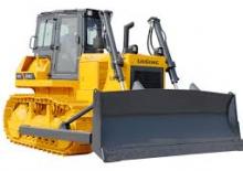 Верижен булдозер Liugong B160R 