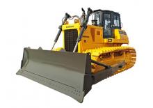 Верижен булдозер Liugong B230S