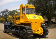 Верижен булдозер Beml BD355