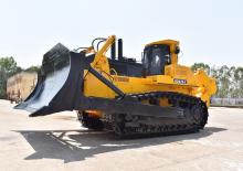 Верижен булдозер Beml BD475-2