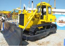 Верижен булдозер Beml BD65-1 PAT