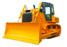 Верижен булдозер Changlin CLD140S