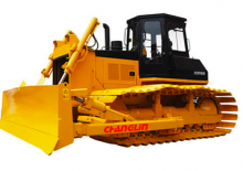 Верижен булдозер Changlin CLD160