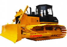 Верижен булдозер Changlin CLD160S