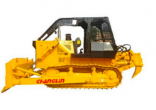 Верижен булдозер Changlin CLD230F