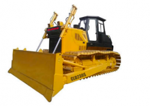 Верижен булдозер Changlin CLD230S