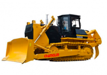 Верижен булдозер Changlin CLD320