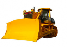 Верижен булдозер Changlin CLD410Y-1