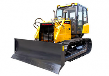 Верижен булдозер Changlin CLT100G-3