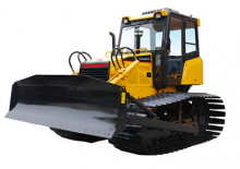 Верижен булдозер Changlin CLTS100L-3