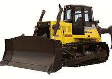 Верижен булдозер New Holland D 255