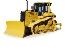 Верижен булдозер Caterpillar D 6 M XLP