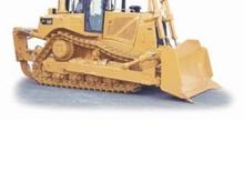 Верижен булдозер Caterpillar D 8 N