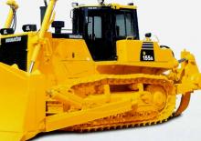 Верижен булдозер Komatsu D155A-6R