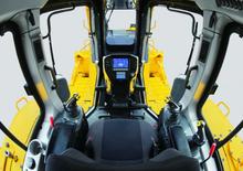 Верижен булдозер Komatsu D155AX-8E0