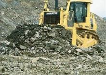 Верижен булдозер Komatsu D275A-2