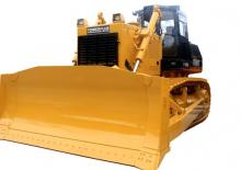 Верижен булдозер PowerPlus D368B-II