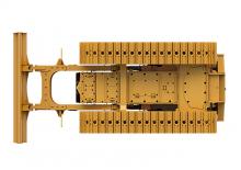 Верижен булдозер Caterpillar D5K2 XL SHIPHOLD/PORT HANDLING