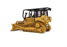 Верижен булдозер Caterpillar D5R2 XL