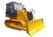 Верижен булдозер PowerPlus D60EX-15 