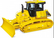 Верижен булдозер Komatsu D61PXi-24E0