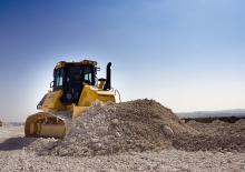 Верижен булдозер Komatsu D61PXi-24E0