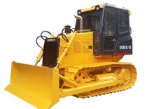 Верижен булдозер PowerPlus D63EX-15 